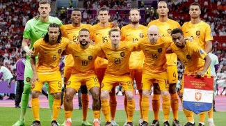 Jelang Belanda vs Amerika Serikat, Skuad De Oranje Dilanda Flu