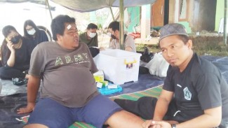 Pagar Nusa Semarang Kirim Relawan Bantu Korban Gempa Cianjur