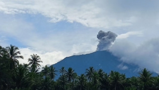 Allah Berikan Pujian dan Rahmat Kebaikan Lewat Musibah