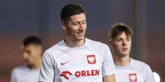 Preview Prancis vs Polandia: Les Blues Jangan Anggap Remeh Kegigihan Lewandowski dkk