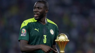 Cerminkan Nilai Islam, Bek Senegal Ini Jadi Panutan Banyak Orang