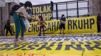Hina Presiden Bisa Dipidana, Wakil Ketua DPR: Itu Delik Aduan