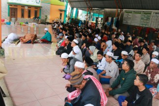 Bencana Alam Datang Bertubi-tubi, Teguran untuk Introspeksi Diri
