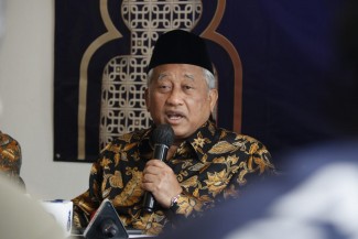 Ketua BWI: Universitas Top Dunia Kokoh di Atas Sistem Wakaf