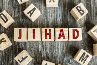 Aksi Bom Bunuh Diri Bukan Jihad tapi Tindakan Kriminal