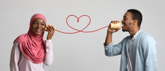 Cinta dalam Islam, Naluri Alami yang Tak Bisa Dibuang
