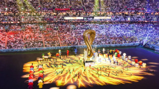 Ini Isi Buku Panduan Mengenal Islam di Piala Dunia Qatar 2022