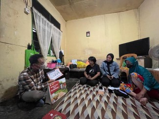 PNM dan Unilever Indonesia Gelar Program Ibu Sehat Keluarga Sejahtera
