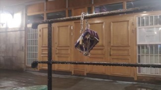 Al-Quran Dirusak di Masjid Swedia, MUI Ungkap Kedok Pelakunya