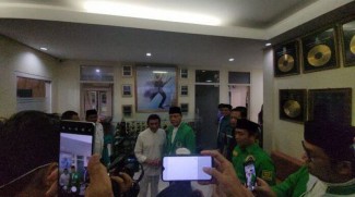 Mardiono Ajak Rhoma Irama Balik ke PPP, Targetkan 80 Kursi DPR RI