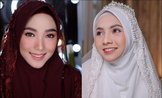 Tren Makeup 2023: Flawless dan Korean Look Masih Jadi Favorit