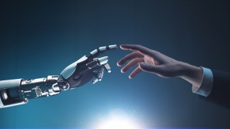 Peneliti INDEF: AI Tak Bisa Gantikan Pekerjaan Manusia