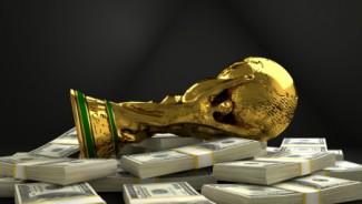 Perputaran Dolar di Balik Piala Dunia 2022 Qatar