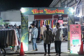 Hukum Jual Beli Barang Bekas, Diperbolehkan Asal Tidak Ada Gharar