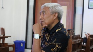 Guru Besar ITS: Tak Sebatas Sekolah Formal, Keluarga Harus Jadi Satuan Pendidikan