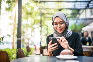 5 Alasan Pengusaha Perempuan Muslim Banyak Dibutuhkan