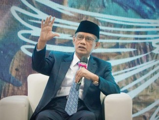 Haedar Nashir Sebut Rezimentasi Agama Berlawanan dengan Pancasila