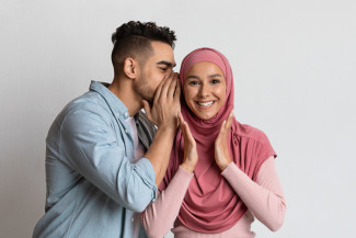 Tips Rumah Tangga Harmonis, Saling Jaga Ego Masing-Masing