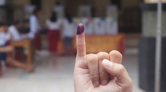 Perppu Pemilu Jadi Titik Terang Pedoman Pesta Demokrasi 2024