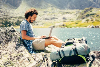 4 Tips Liburan Akhir Tahun, Tetap Aman di Tengah Bencana