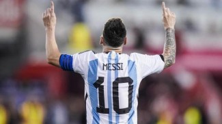 Lionel Messi Nantikan Perpisahan Sempurna bersama Argentina