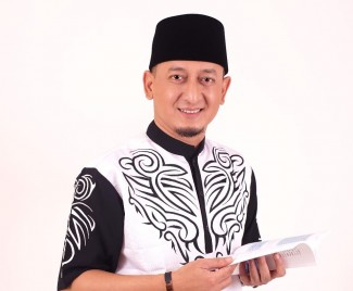 Gelar Pameran Artefak Kangen Rosul, Ustaz Zacky Mirza: Semoga Jadi Media Dakwah