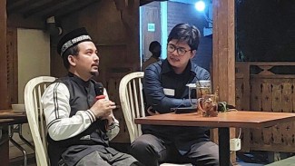Ainun Najib: Indonesia Harus Lebih Serius Didik Anak Bertalenta