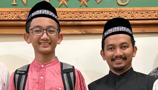 Tips Ainun Najib Hindarkan Anak dari Dampak Negatif Gadget
