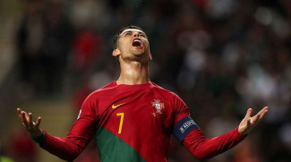 Tak Kunjung Dapat Klub Baru, Cristiano Ronaldo Balik ke Real Madrid