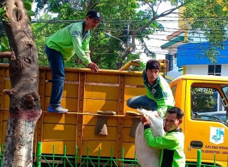 Pj Gubernur DKI Jakarta Batasi Usia PJLP Maksimal 56 Tahun
