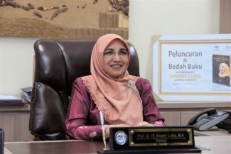 Rektor UIN Jakarta Ungkap Relasi Kuat Turki Utsmani dan Nusantara