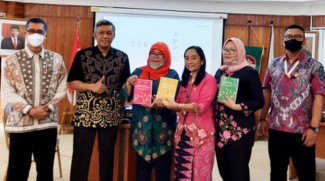 Disparekraf DKI Jakarta Sosialiasi Modul Pelatihan Sektor Hotel dan Resto