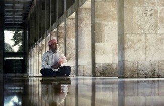 Healing ala Nabi Daud AS, Low Budget dan Asyik Dijalani