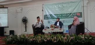 Ustaz Ali Hasan Bahar Ajak Umat Paham Konteks saat Belajar Islam