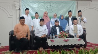 Mualaf Center MASK Siap Fasilitasi Mualaf Perdalam Agama Islam