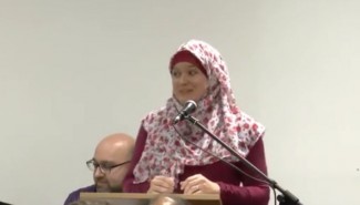 Kisah Mualaf Ameena, Mengenal Islam Usai Mabuk di Klub Malam