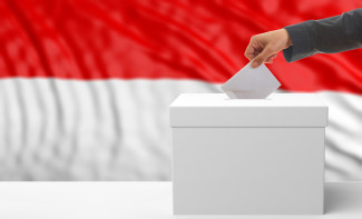 Menag: Jaga Republik Ini Tidak Mudah, Hindari Politisasi SARA
