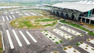 Menhub: Bandara Kertajati Bakal Jadi Embarkasi Haji di 2023