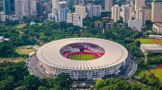 Harga Tiket Nonton Langsung Piala AFF di GBK Dijual Mulai Rp150 Ribu