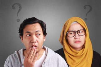 Suudzon Cikal Bakal Munculnya Penyakit Hati