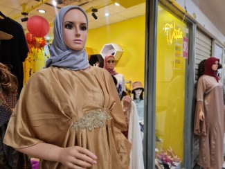 Etika Berbisnis Fashion dalam Islam, Perhatikan Hal yang Dilarang