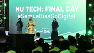 Gagas NU Tech, PBNU Ingin Nahdliyin Kuasai Teknologi Digital
