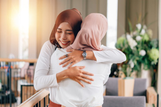 Wamenag: Islam Sangat Afirmatif terhadap Perempuan