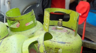 Legislator: Pembelian LPG 3Kg dengan KTP Harus Tepat Sasaran