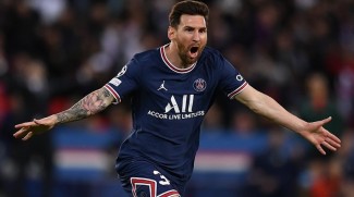 Lionel Messi Segera Perpanjang Kontrak di PSG, Barcelona Gigit Jari