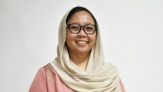 Alissa Wahid: Hari Ibu Harus Dimaknai Hari Perjuangan Perempuan