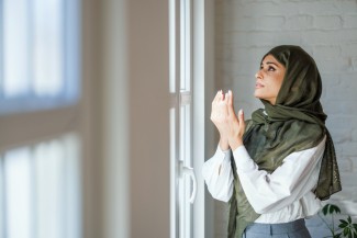 Muhasabah Diri Tak Terbatas Waktu, Bisa Dilakukan Kapan Saja