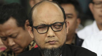 Respons Pernyataan Luhut Soal OTT KPK, Novel Baswedan Beri Jawaban Menohok