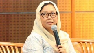 Alissa Wahid: Islam Jamin Keseimbangan Peran Perempuan dan Laki-laki