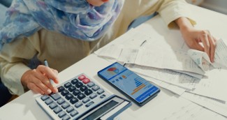 Cara Mengelola Keuangan bagi Keluarga yang Punya Utang